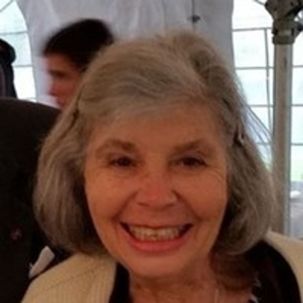 Mary Jeanne Carrera