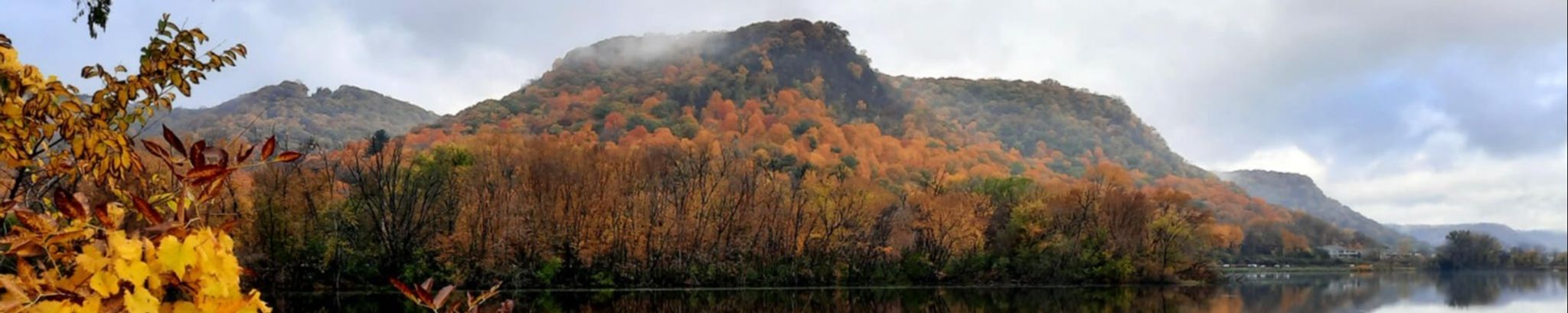 Cover for Harold "Bud" Nystrom's Obituary