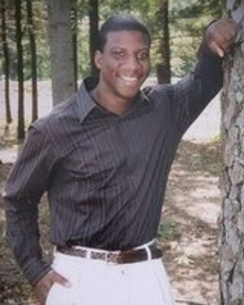 Ramel Lamar Jenkins