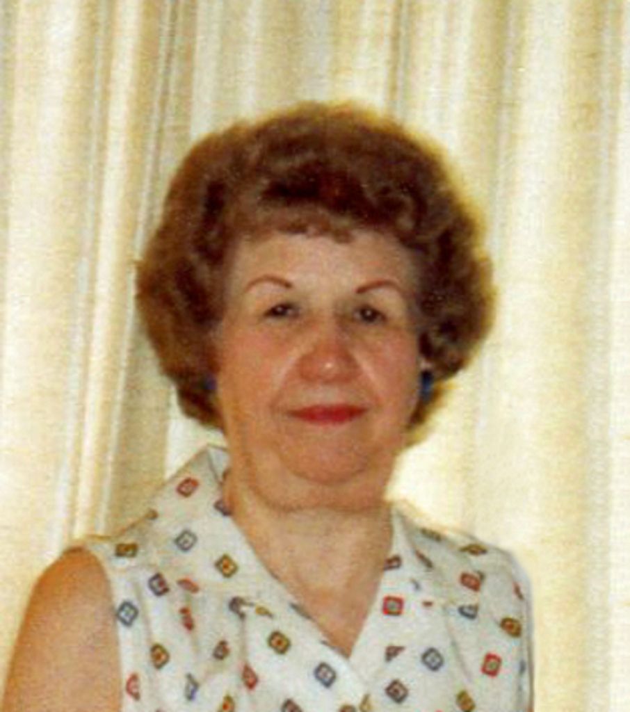 Ivalo Sprecher Profile Photo