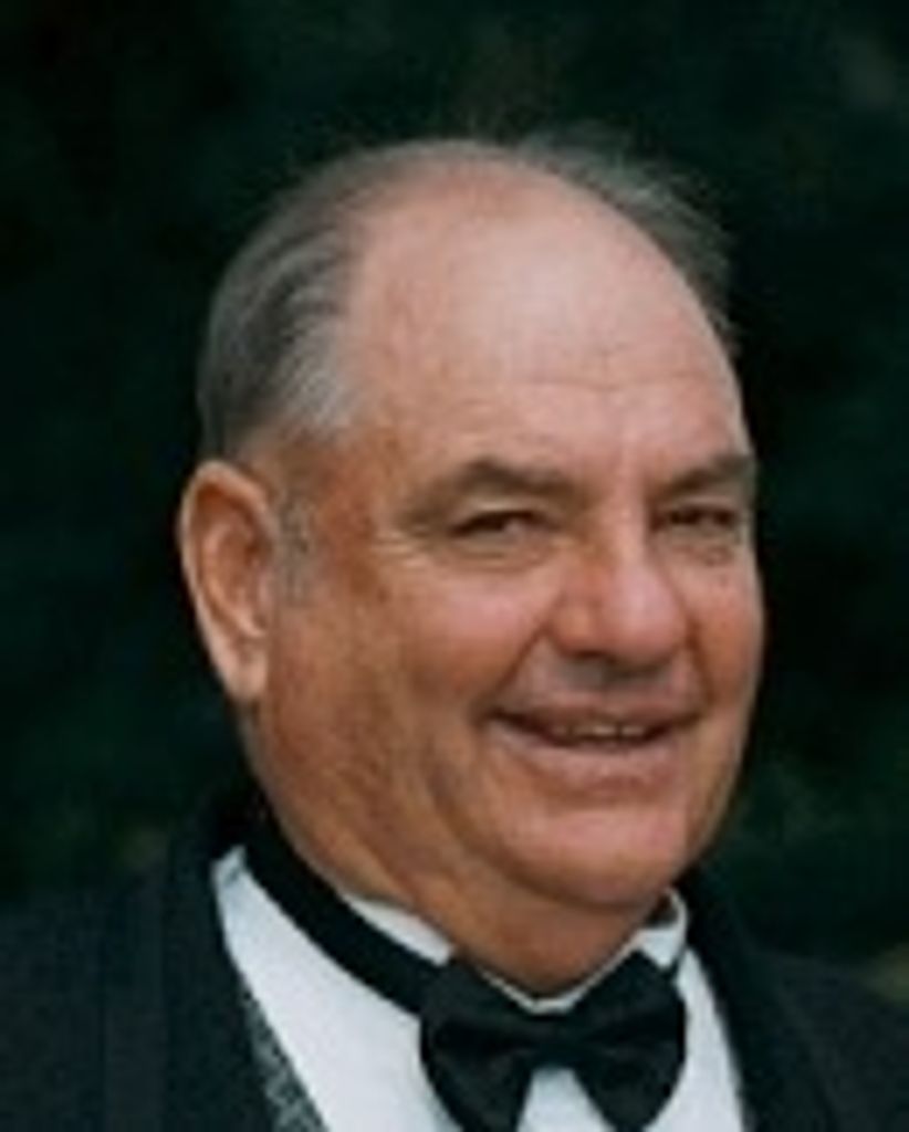 Darwin Walter Lohkamp Profile Photo