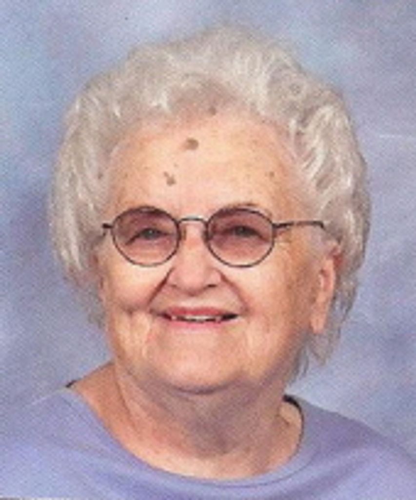 Melva Dean Cruzen