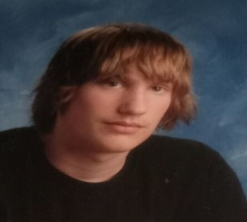 Kristofer J. Mielke Profile Photo