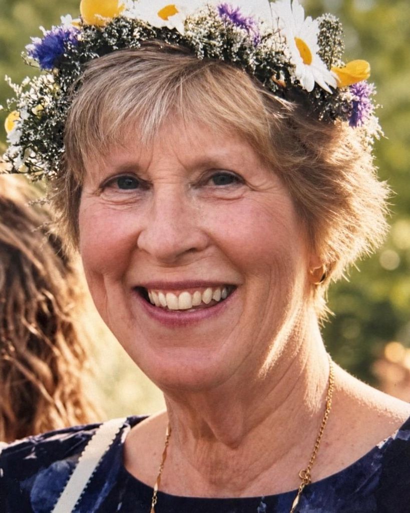 Nancy H. Aldrich