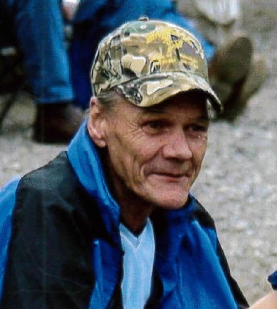 Kenneth Miller