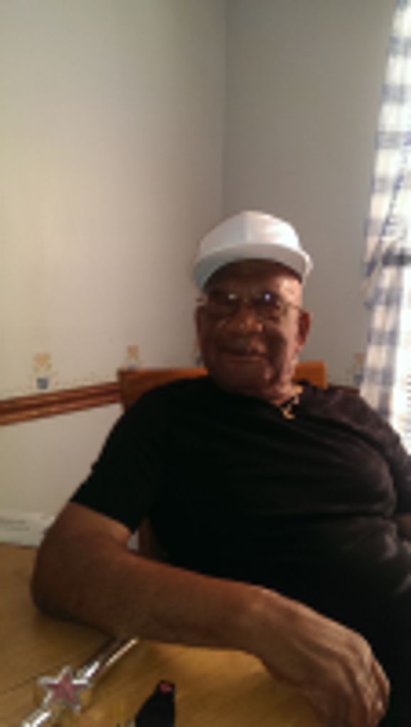 George Weldon Campbell