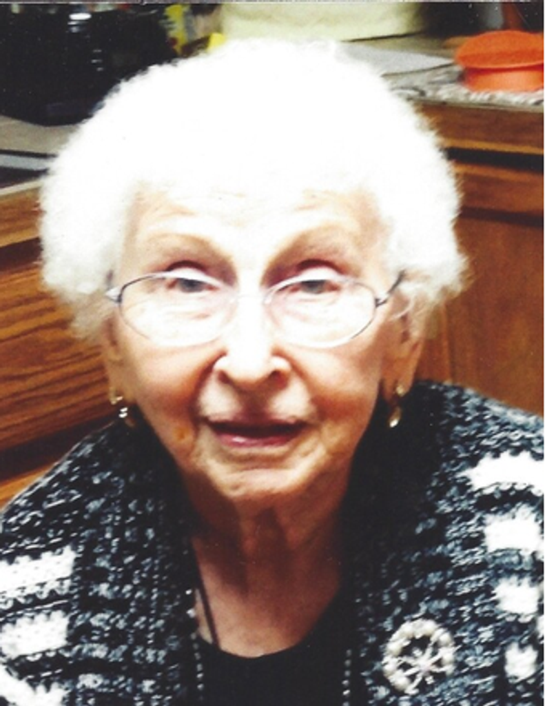 Lola Marie Lowry
