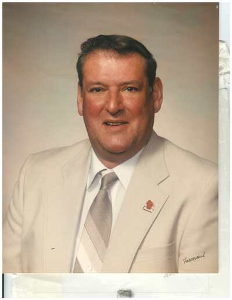 Robert Edmund Rutkowski Profile Photo