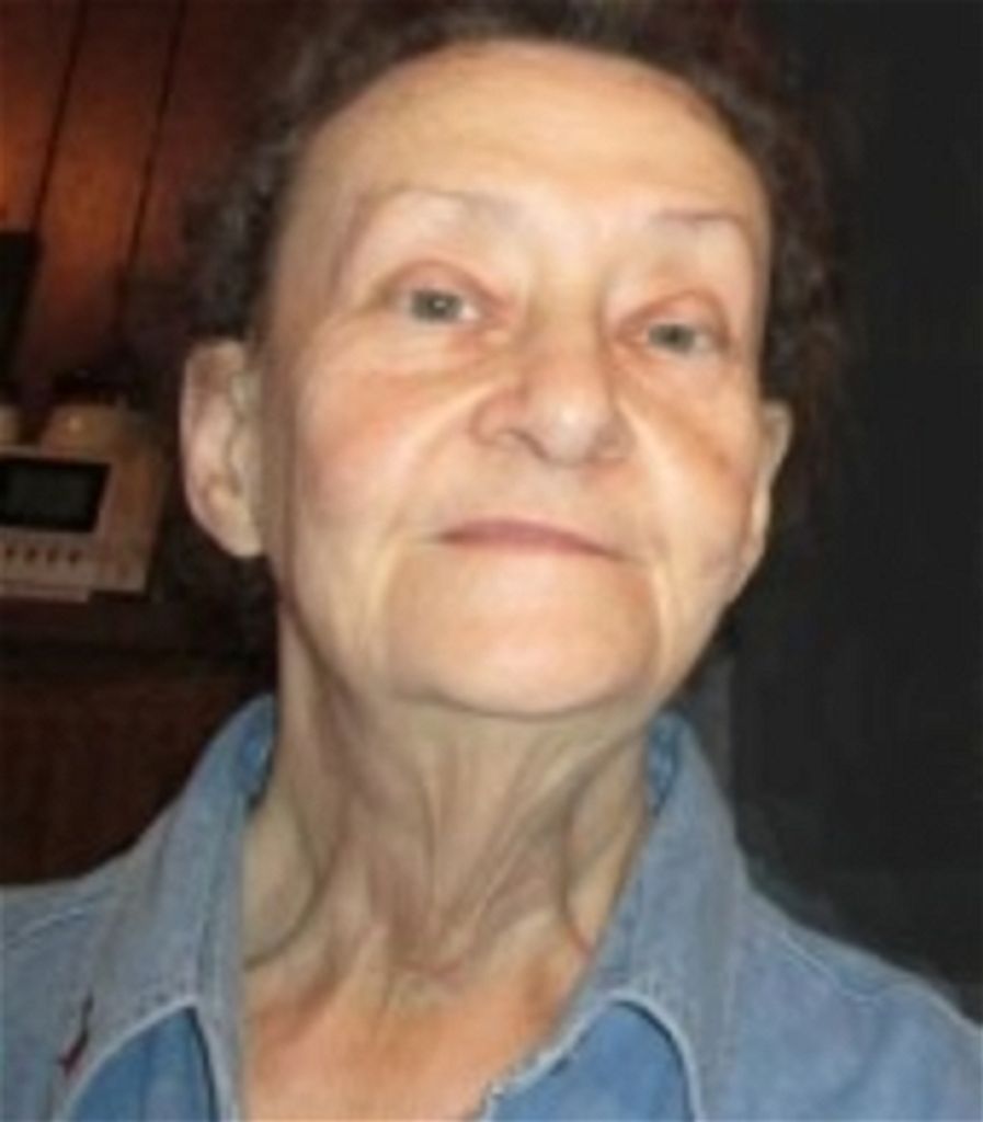 Cilla Kate Edwards (Williams)