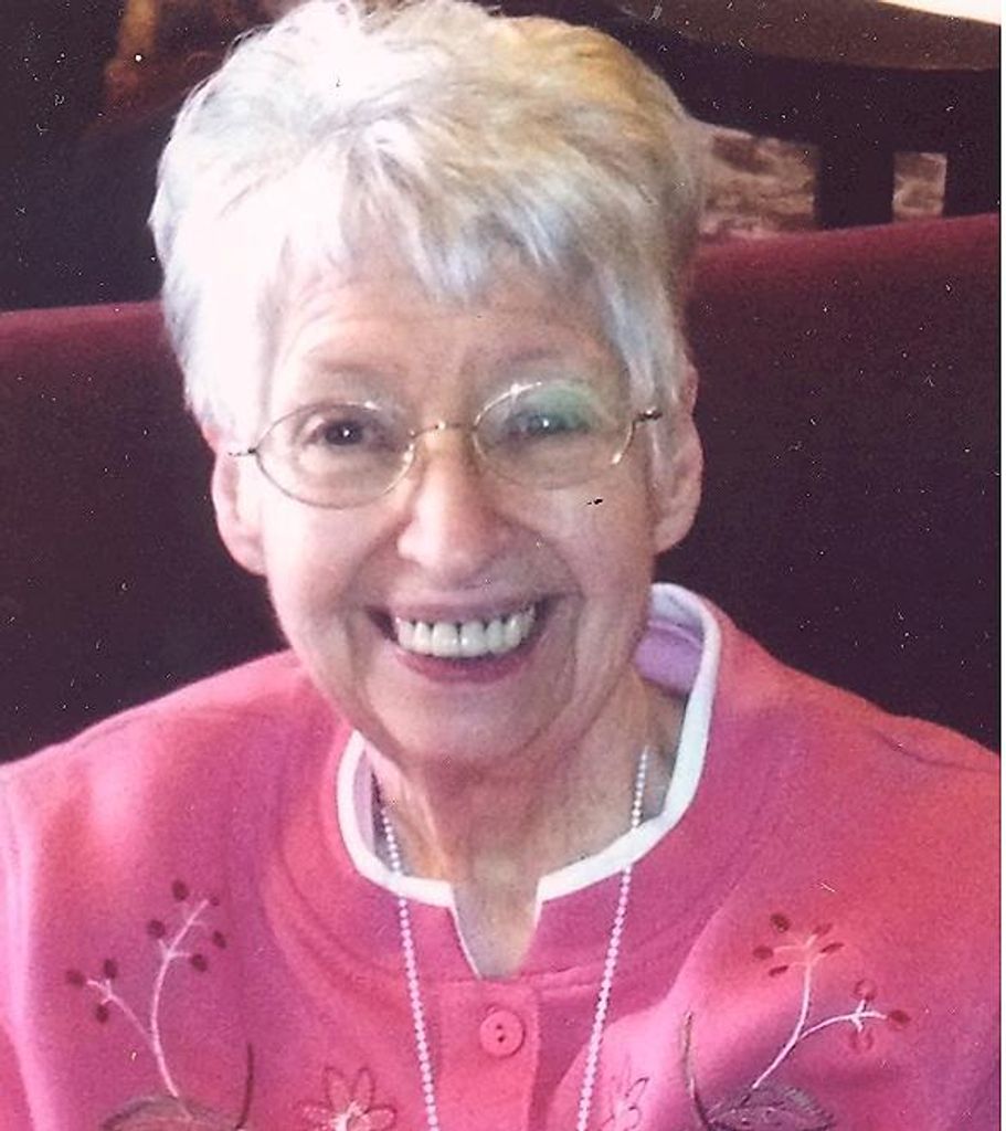 Nathalie P. Miller
