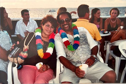 Maria Doxey photo gallery thumbnail 19 of 28