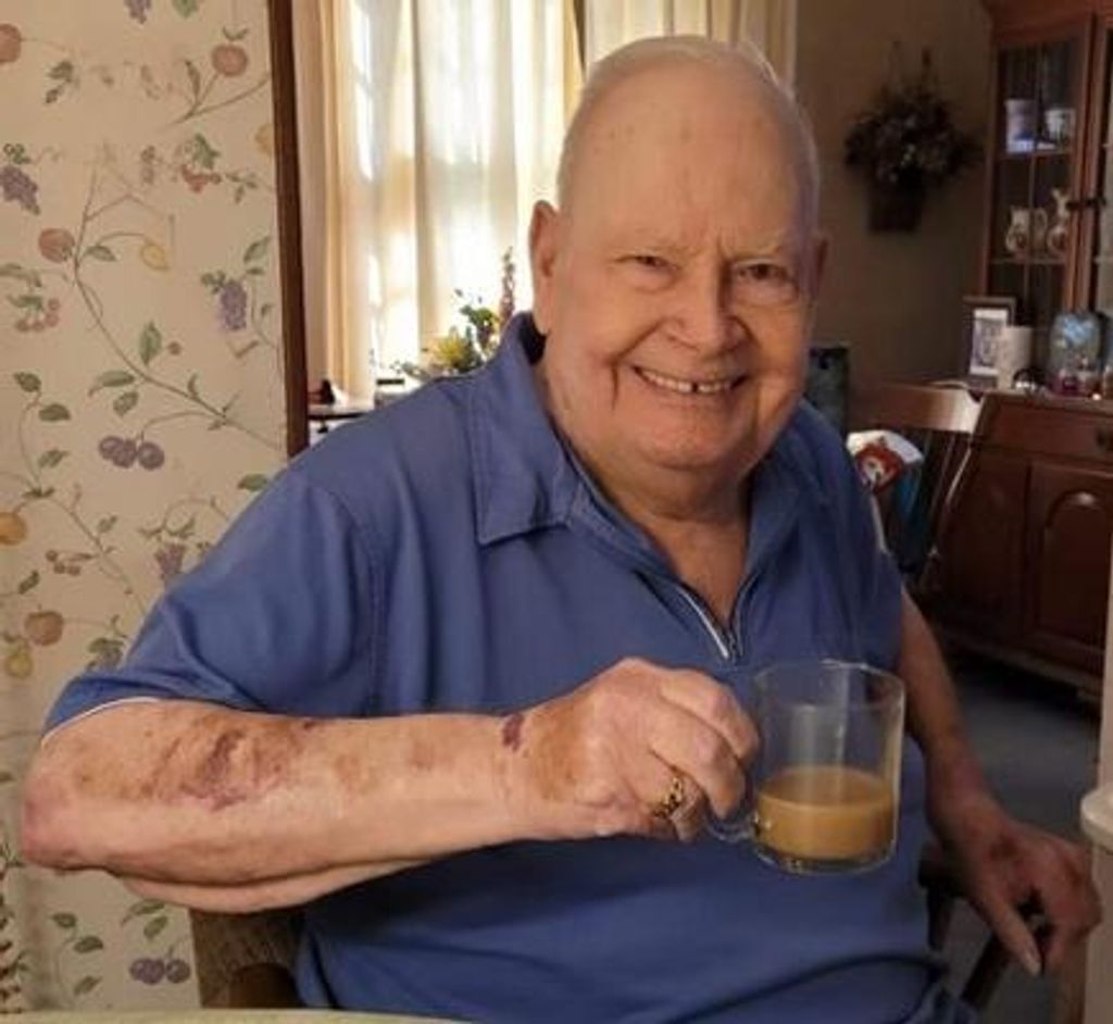 John K. Ruth Profile Photo