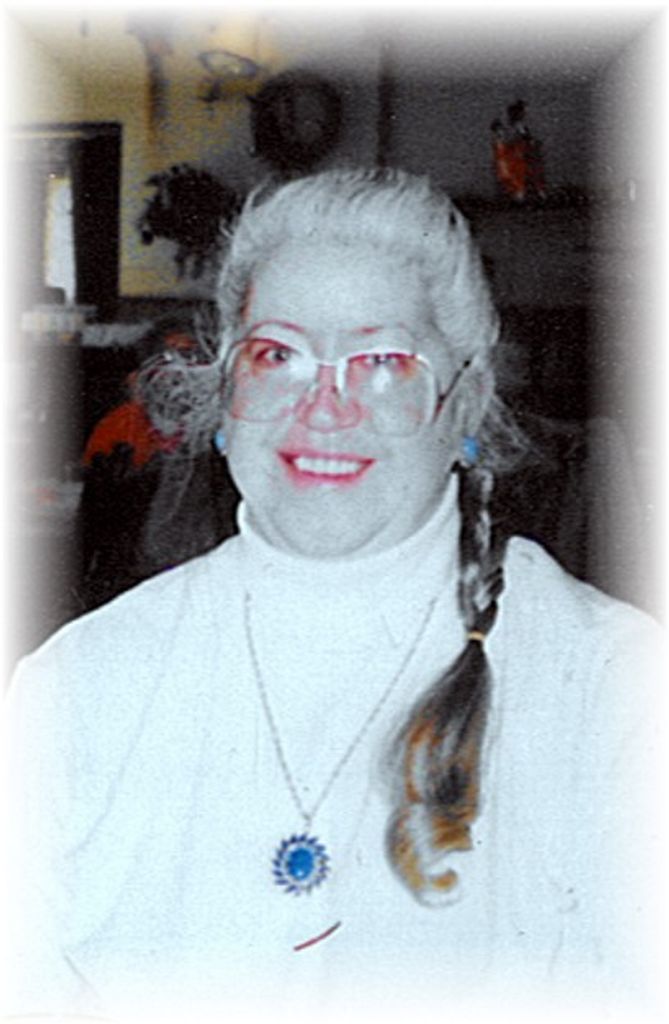 Linda D. Foster