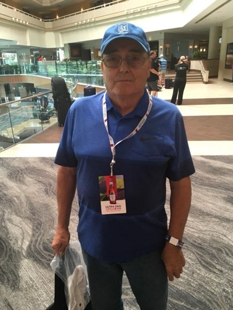 John Roger Pense Profile Photo