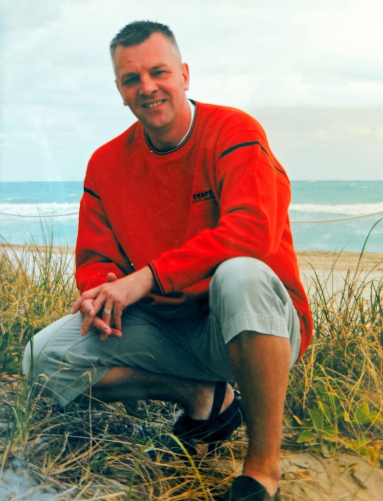 Bartosz Luczynski