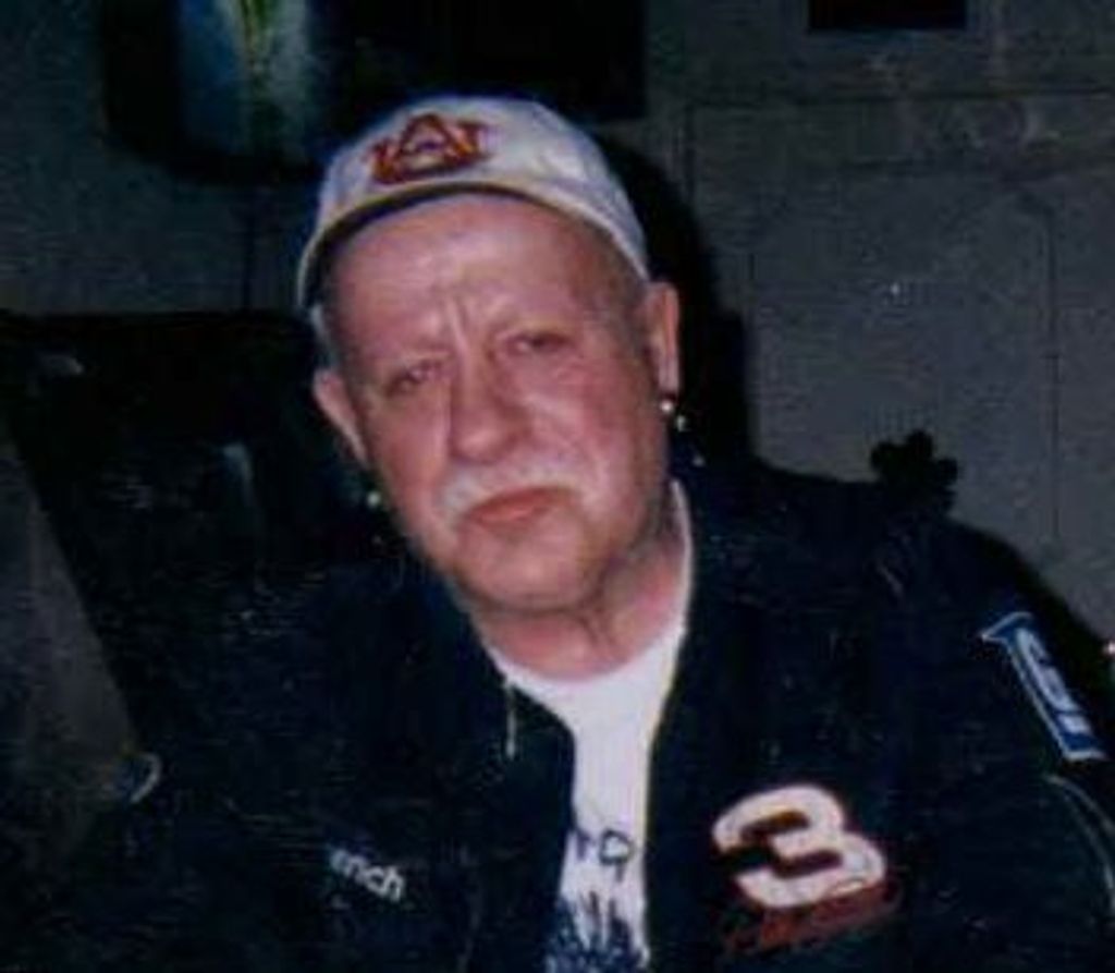 Robert D. King Profile Photo