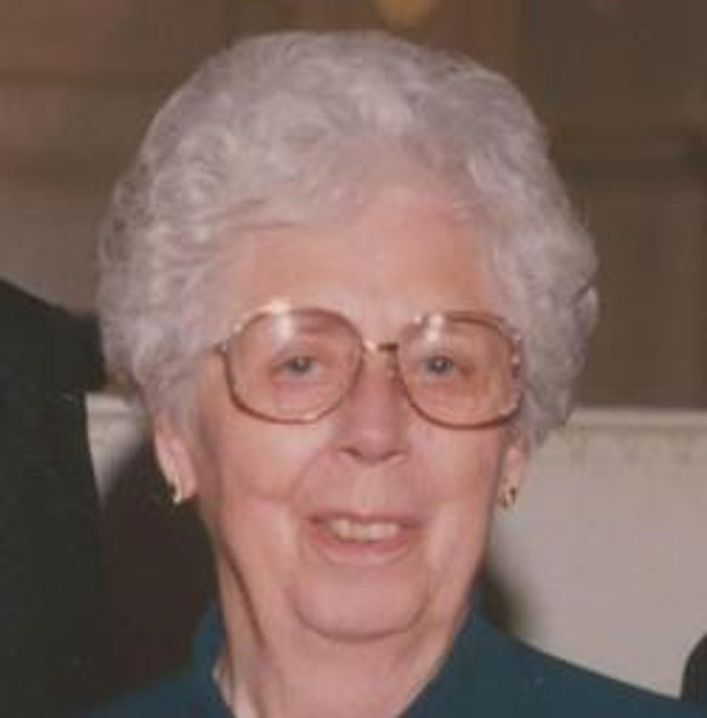 Bertha Margaret “Bertie” Fedler Profile Photo
