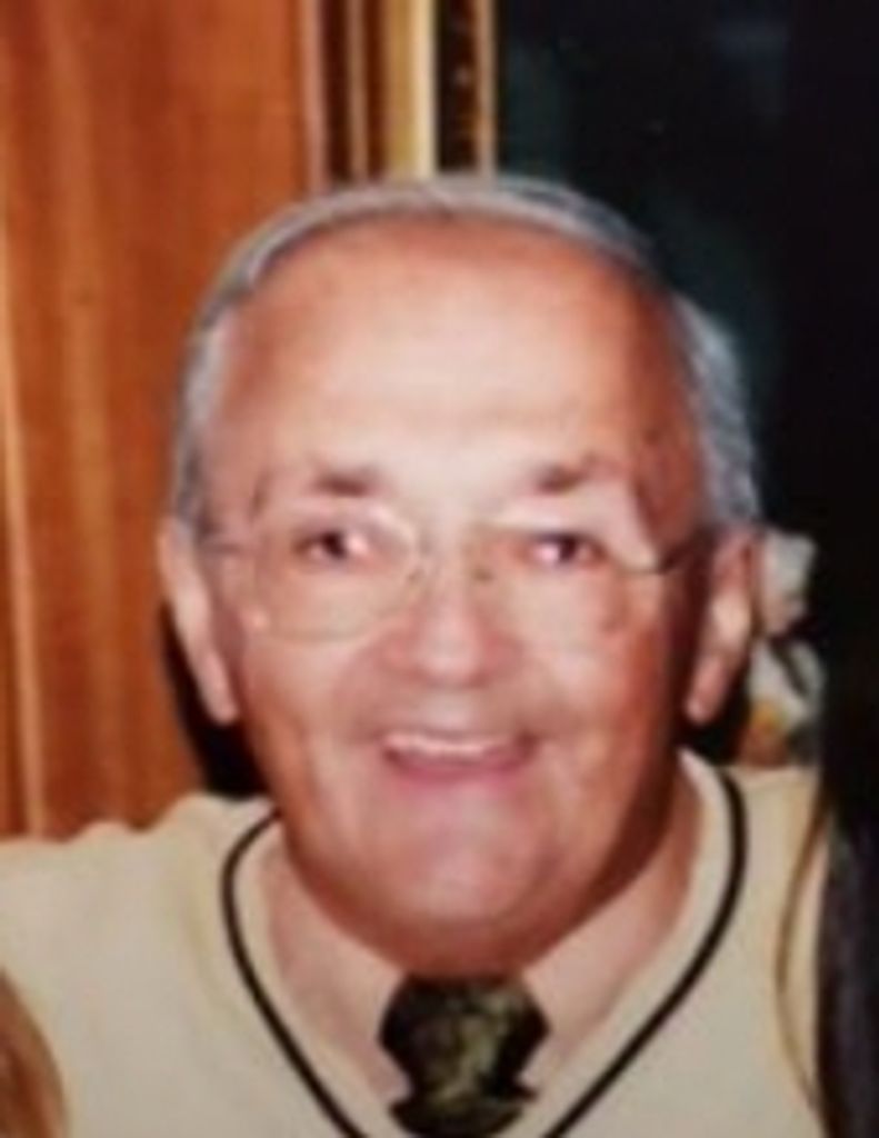 Lawrence J. Lang