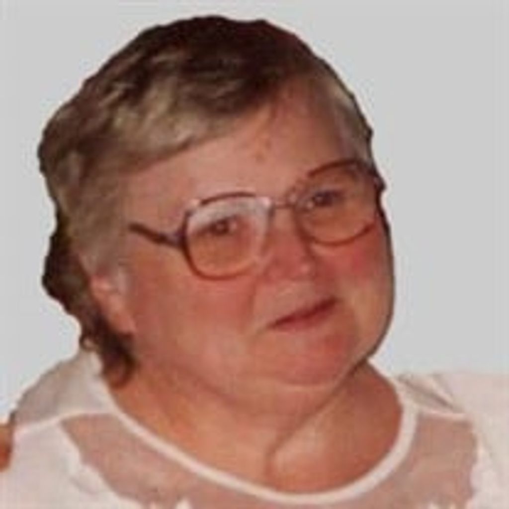 Betty J. Bornemann