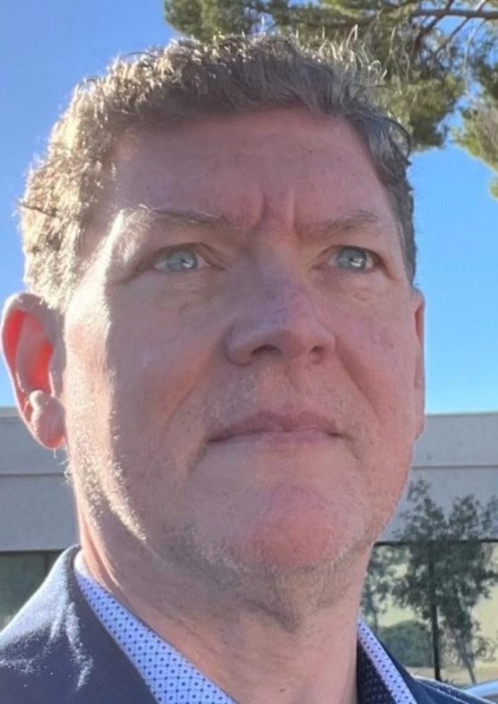 James "Chris" Christopher Berry Profile Photo