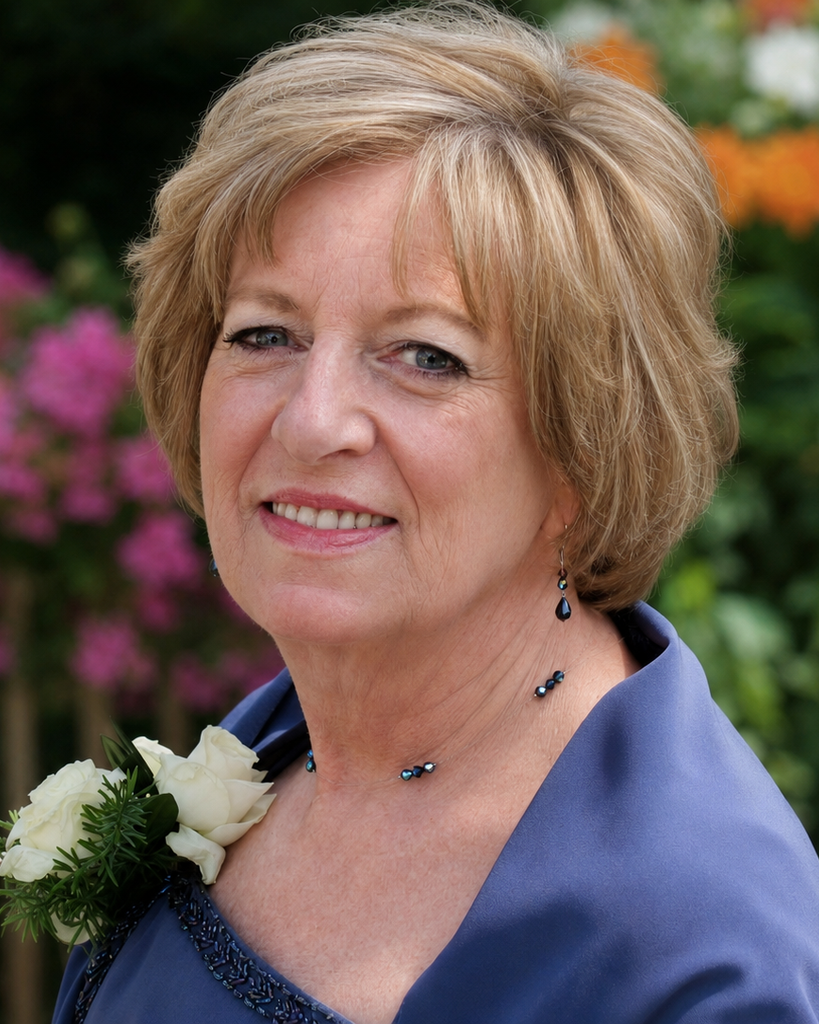 Beverly Brown