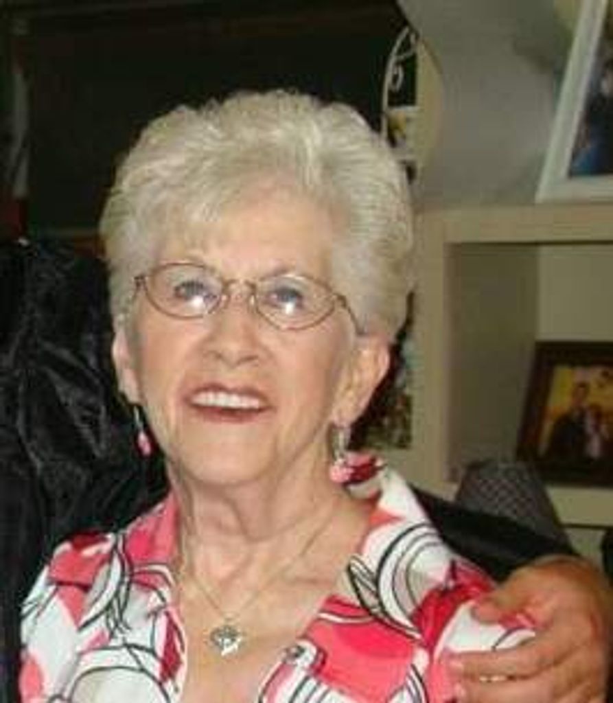 Norma Ellingwood