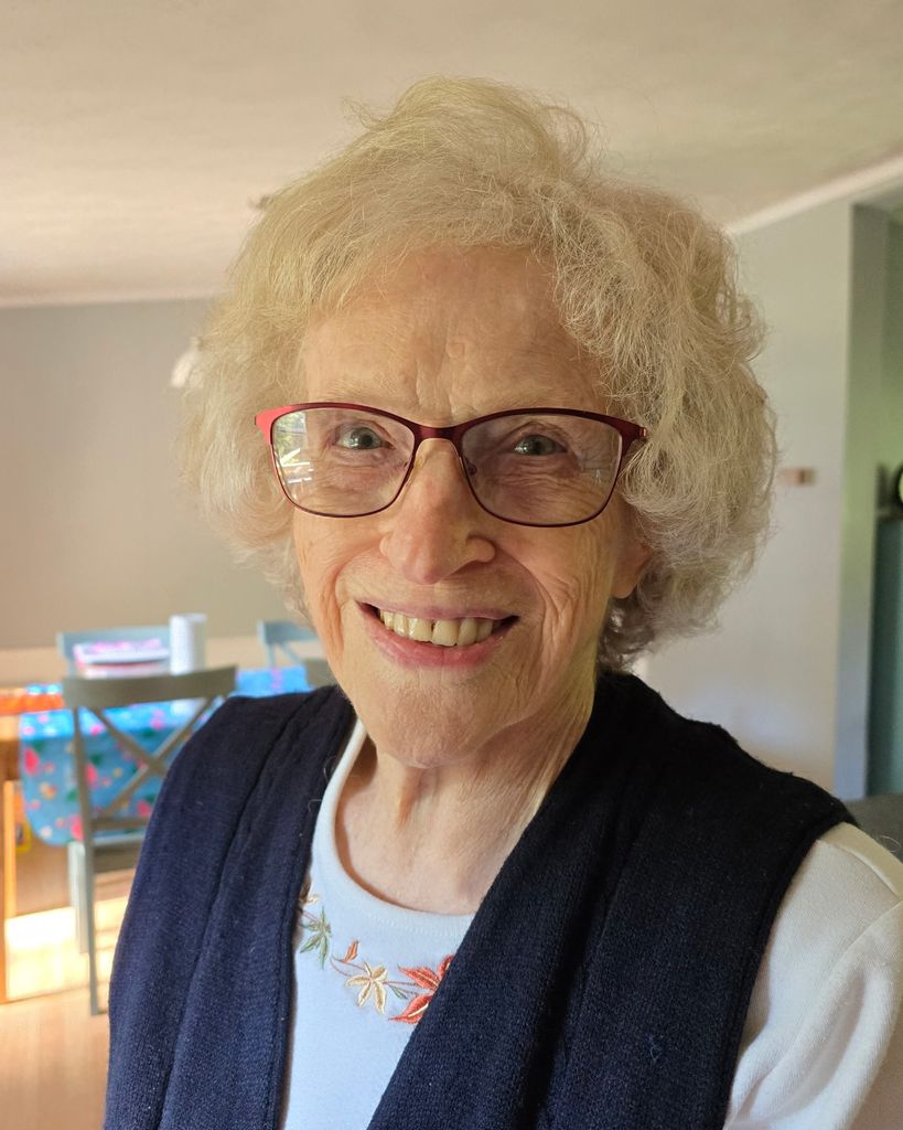 Peggy Thomas Corn Crum Profile Photo