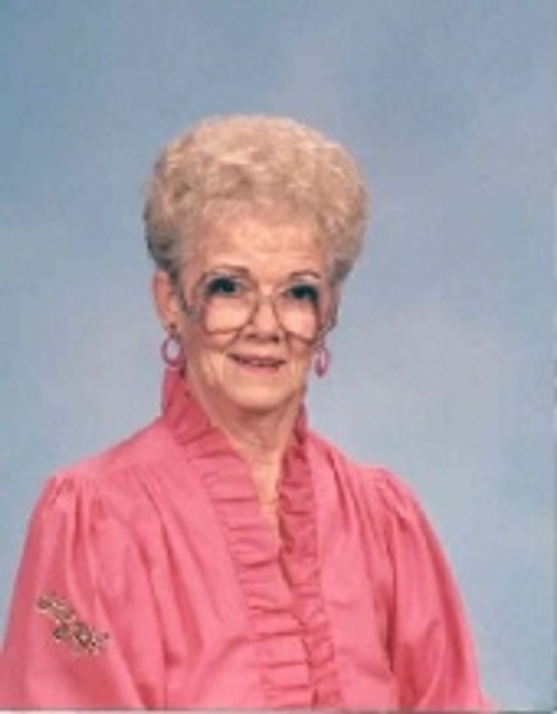 Marguerite Stephens