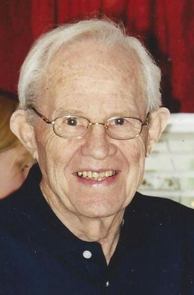 Willie "Bill" Lynn Smith Profile Photo