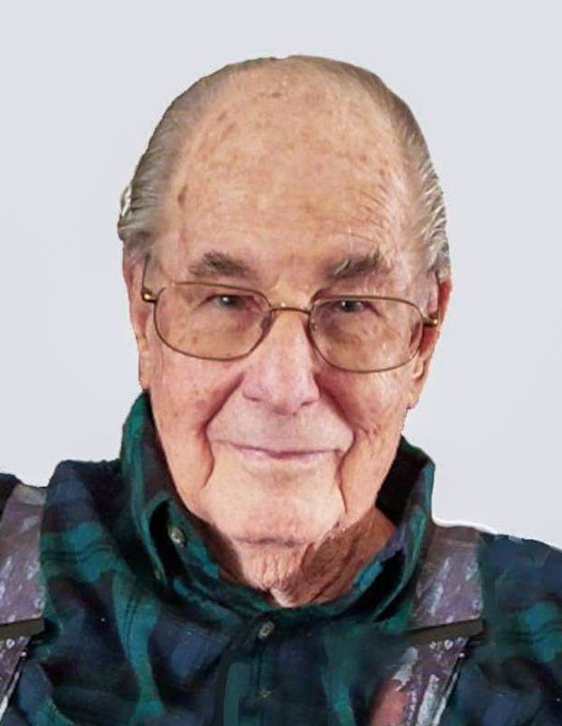 Warnell J Wamsley