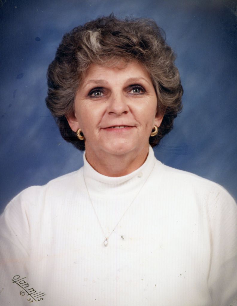Peggy Sue Spence Profile Photo
