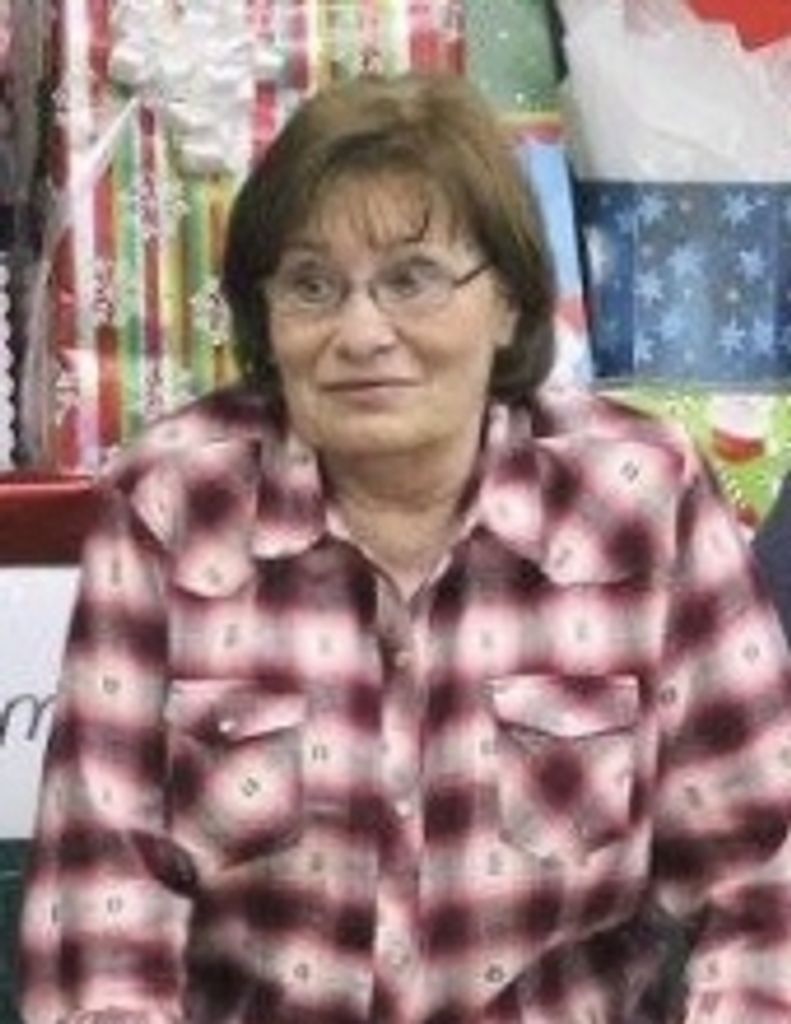 Martha Sue Burnett