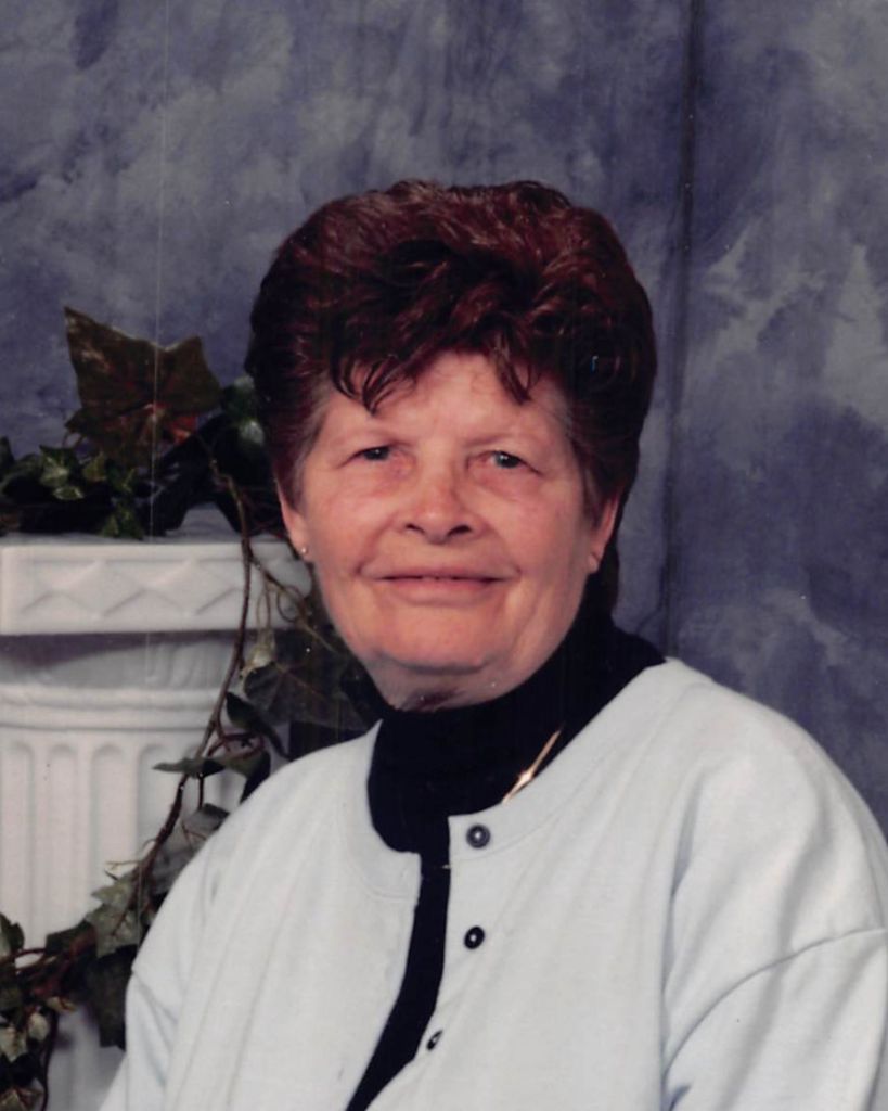Rachel Florine Hagan Profile Photo