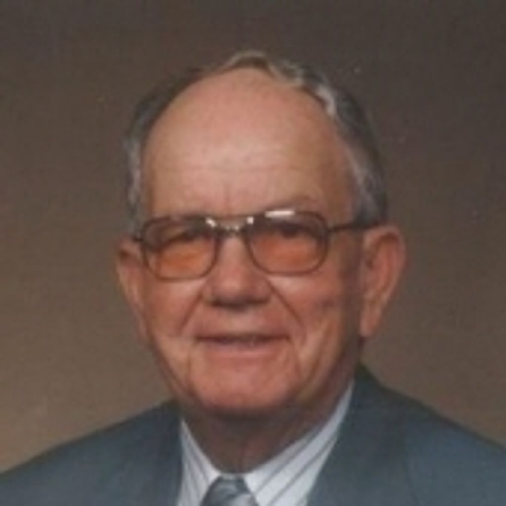 Inos S. Russell