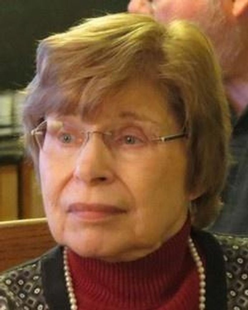 Joan Morris