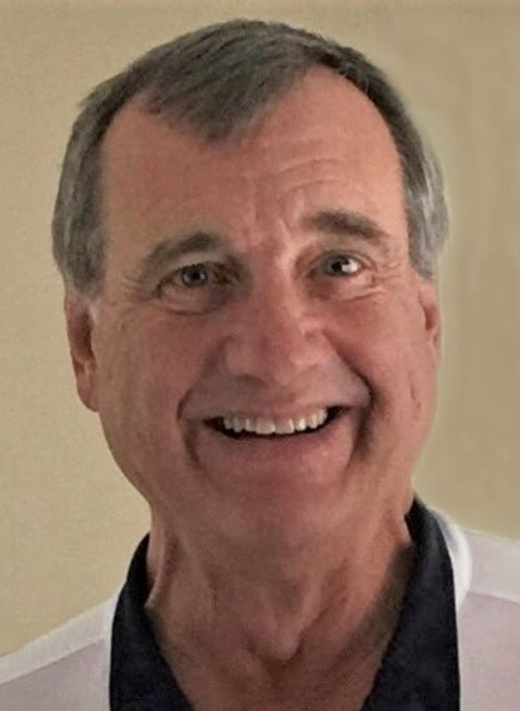 Brad A. Dickey Profile Photo