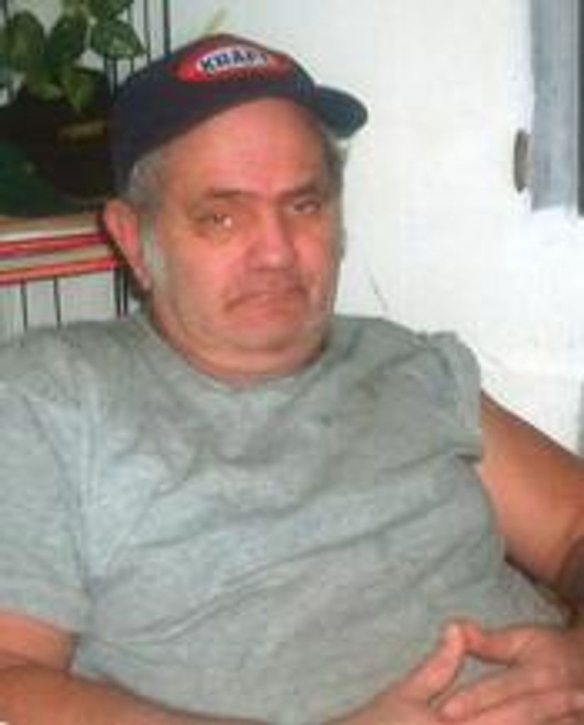 Clement I. Tavenier Profile Photo
