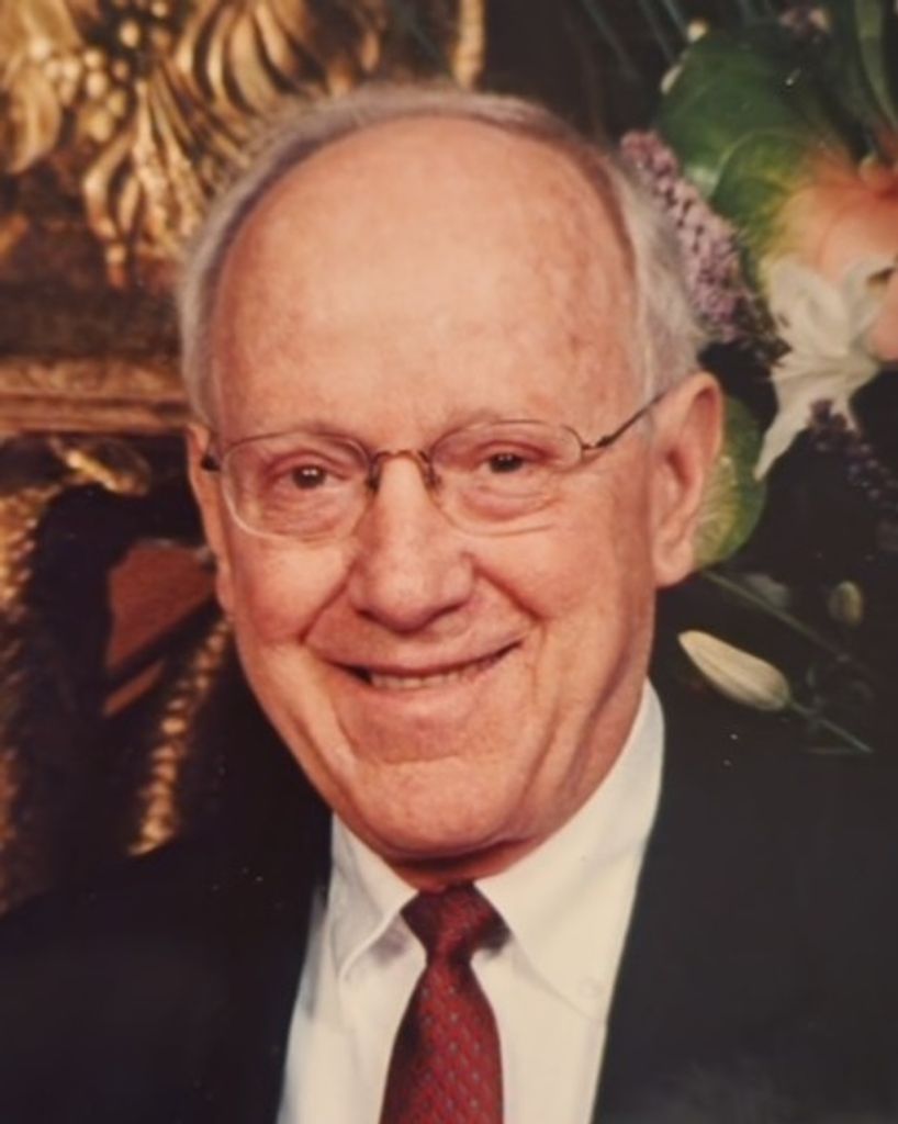 Dale Edward Rieth