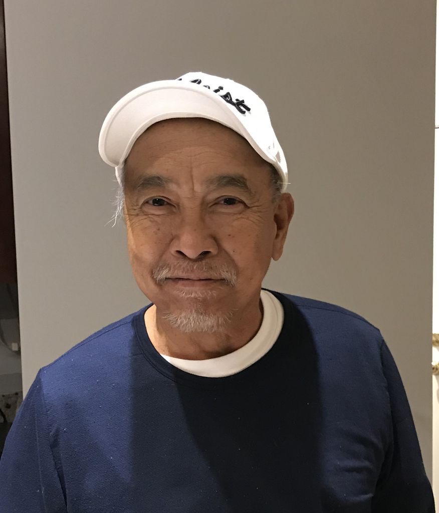 Ricardo Robles Rinosa, Jr. Profile Photo