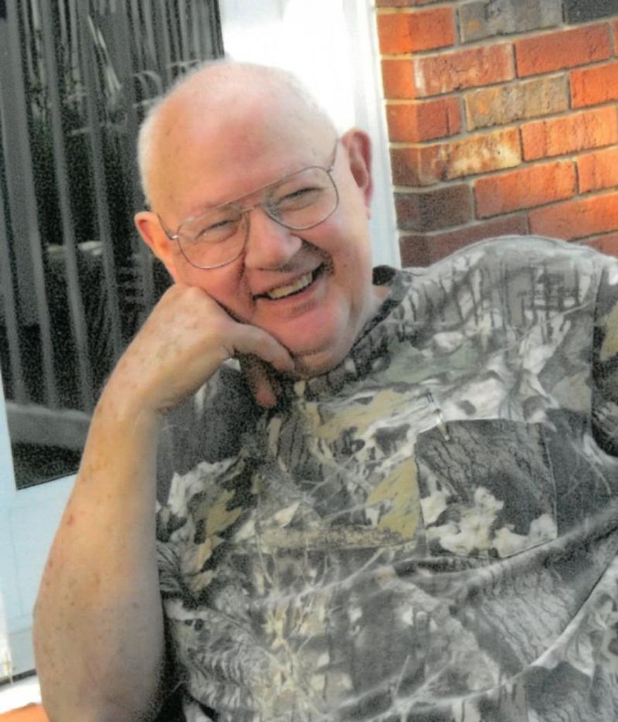 Kenneth A. Werner Profile Photo
