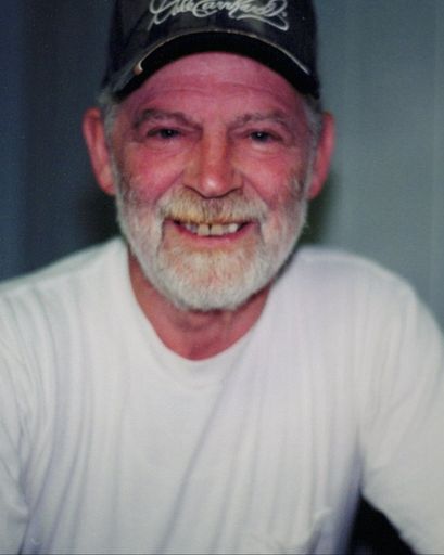 Donald L. Christy's obituary image