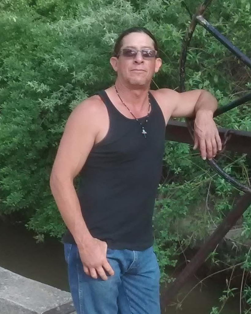 Melvin Bailon Salazar