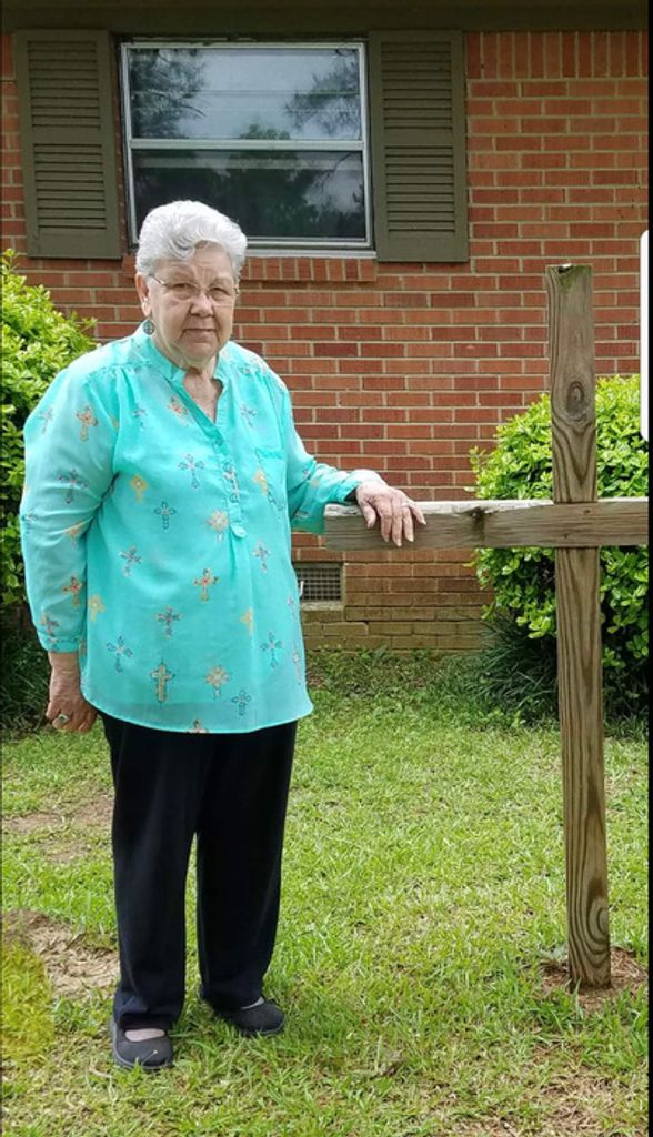 Helen Blackwelder Vanlandingham Profile Photo