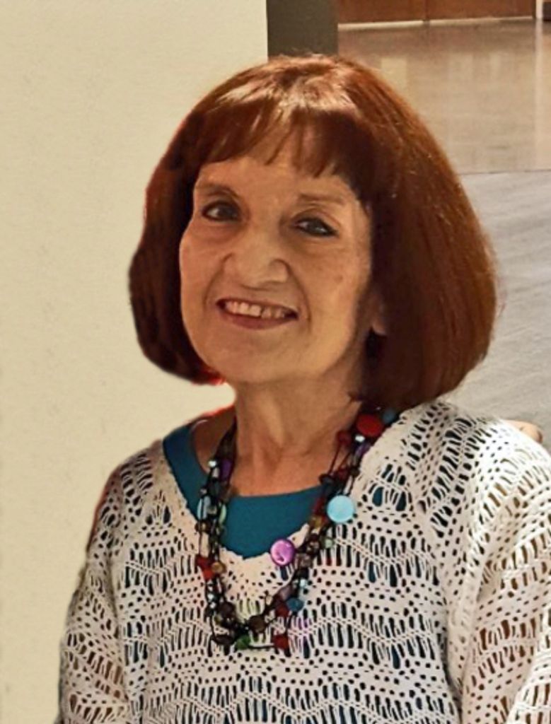 Lydia Vernette Wheeler