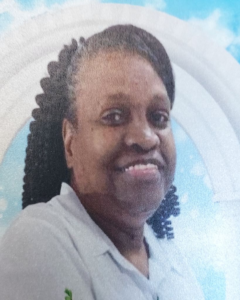 Vanessa D. Buckner