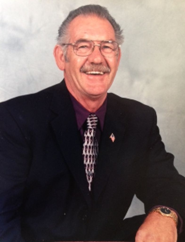 Ralph Binkley, Jr.