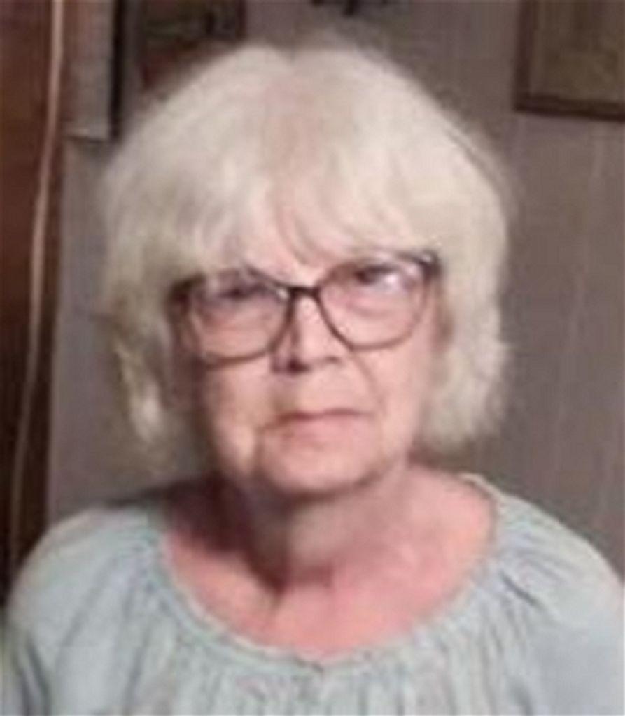 Cheryl Dawn Hartzell (Walter)