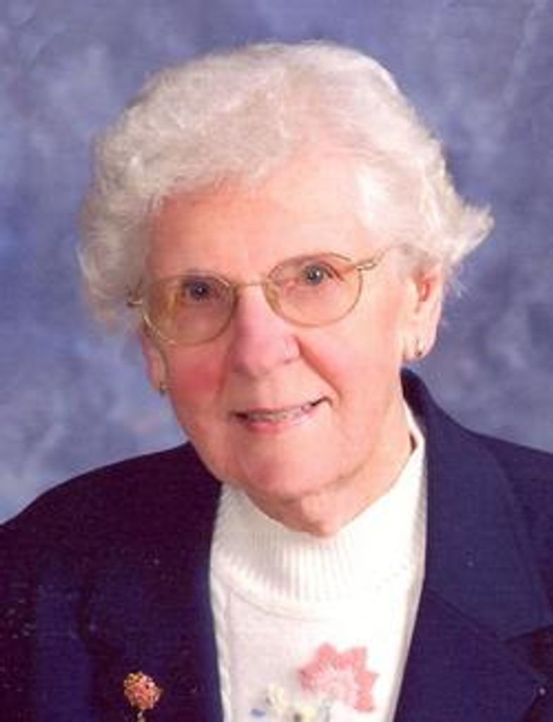 Ruth Nolting Profile Photo