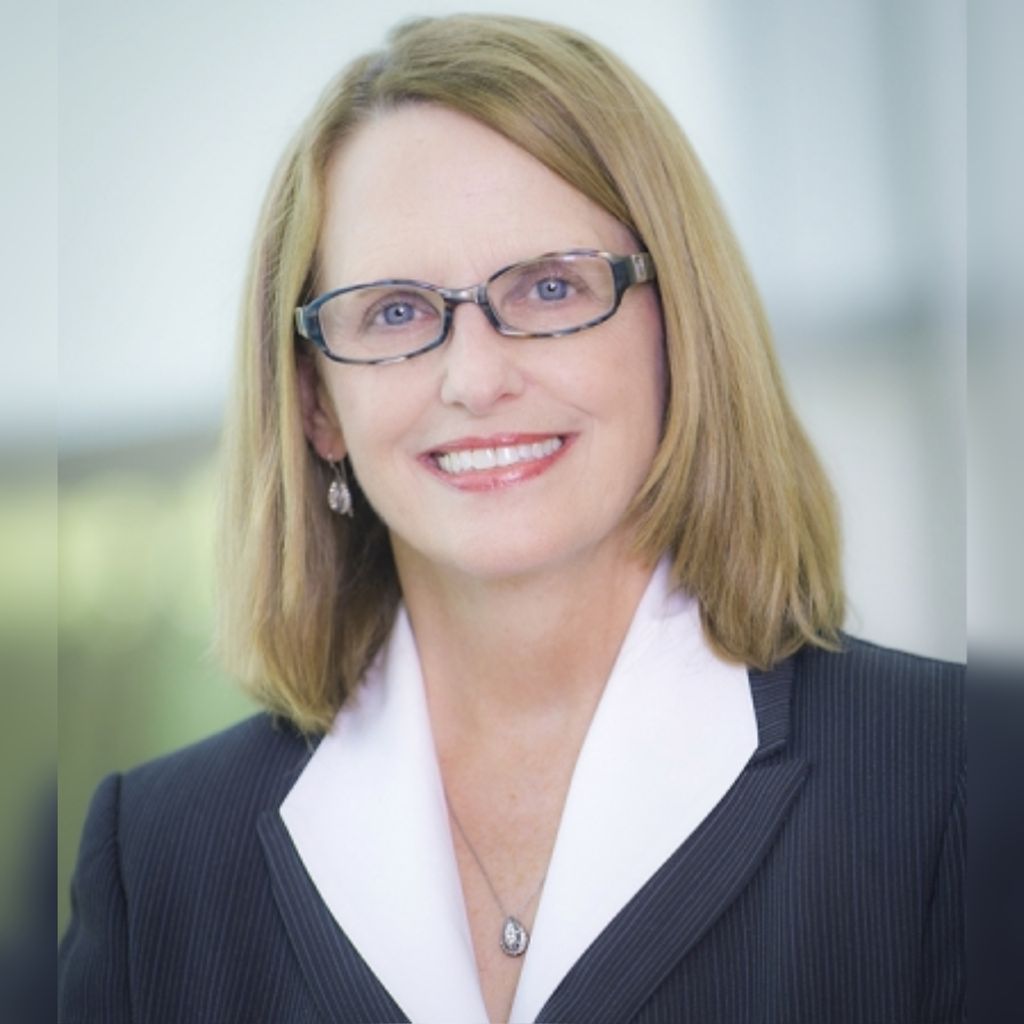 Jo-Ann G. Alessandrini