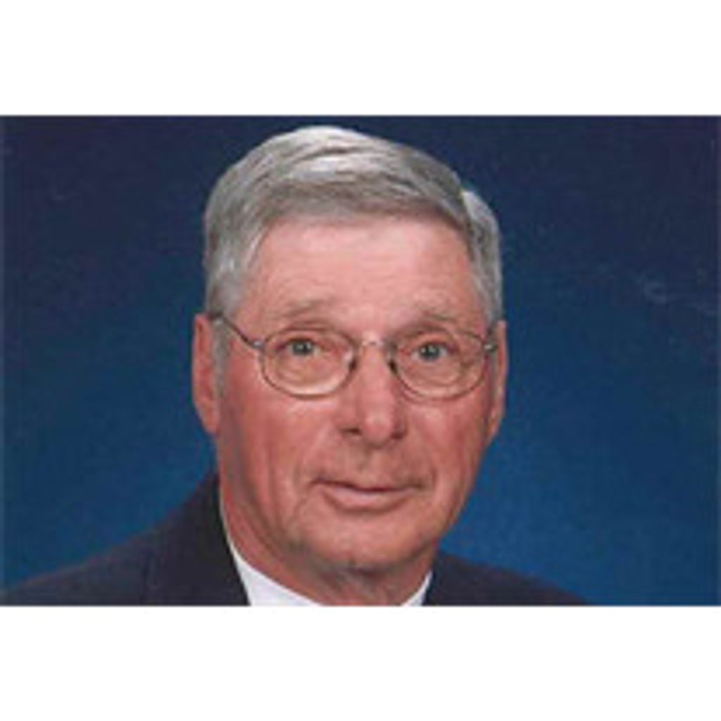 Richard E. Zastrow Profile Photo